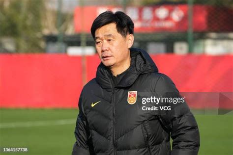 china national soccer team coach